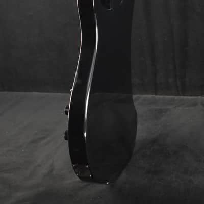 Rickenbacker 4003S Bass Guitar Jetglo image 6