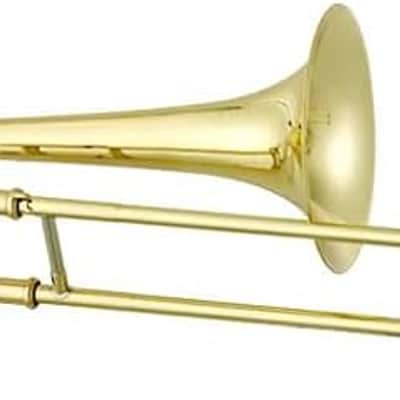Antigua Vosi Bb Tbone Lacquer Finish Outfit With Case image 13