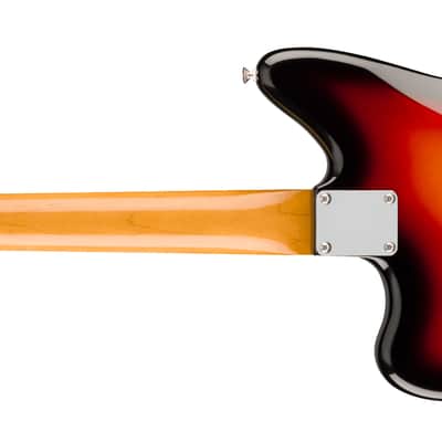 FENDER - Vintera III Mid 60s Jaguar Rosewood Fingerboard 3-Color Sunburst - 0149340300 image 2