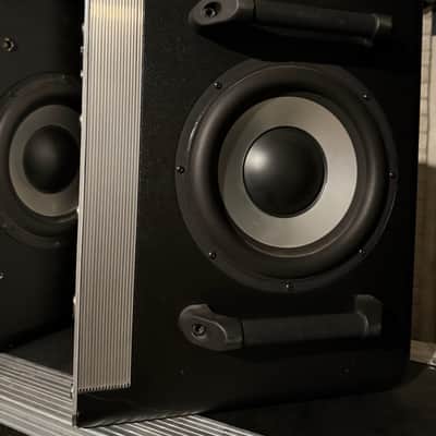 Barefoot Sound micro main 27 mm27 2012-13 studio monitor pair image 8