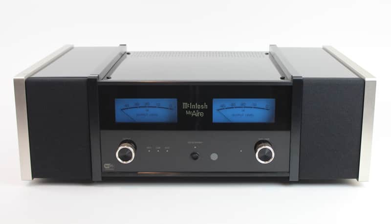 McIntosh McAire Integrated Audio System w/Airplay image 1