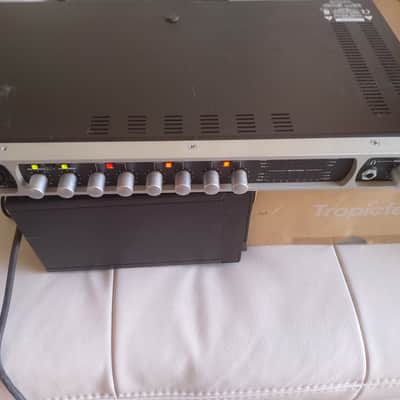 Lexicon I-Onix IO FW810S Firewire Recording Interface image 2