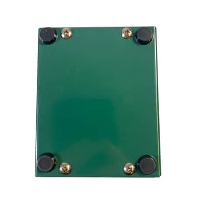 Kingsley Peasant Valve Tone Cultivator Tube Boost Guitar Effects Pedal image 6