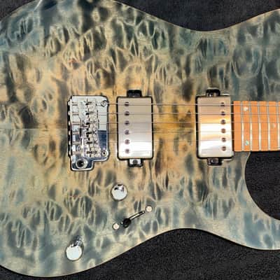 Mayones Aquila Elite S 6 image 1