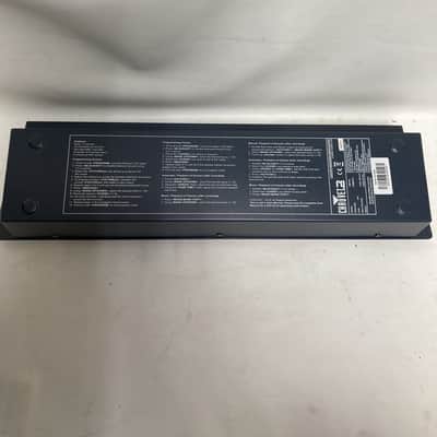Chauvet DJ Obey 40 Universal Compact DMX Lighting Controller - Power Tested OBEY 4 image 6