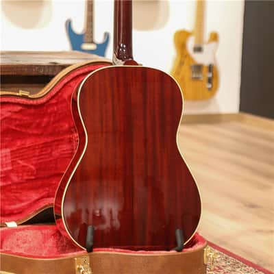 GIBSON Original 50s LG-2 Antique Natural image 2