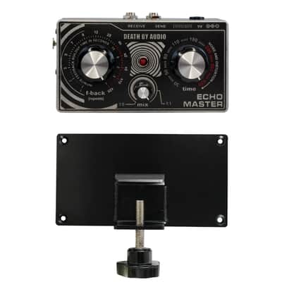Mic Stand Clip Backplate for Echo Master *Ships Today* image 6