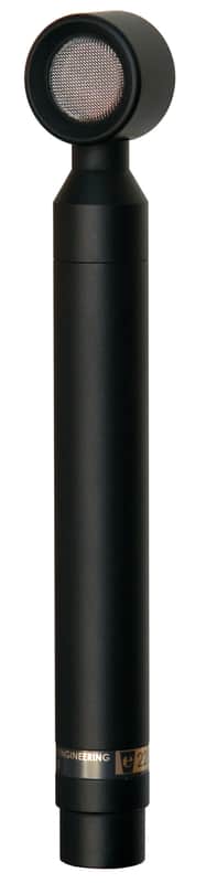 Josephson e22S Small Diaphragm Cardioid Condenser Microphone image 1