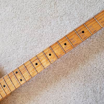 Fender Custom Shop Limited Edition Esquire image 12