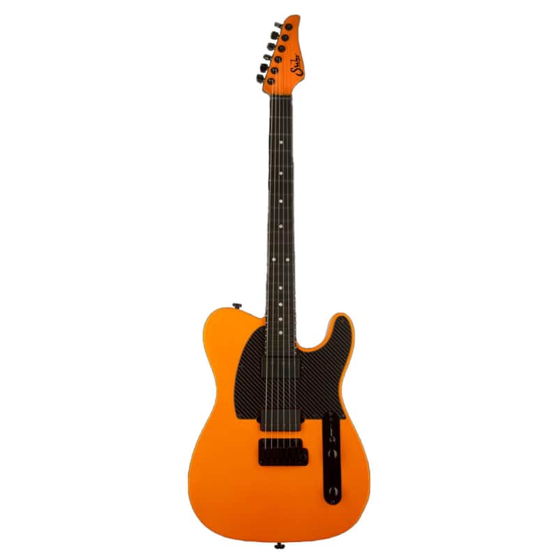 Suhr 10th Anniversary Andy Wood Signature Modern T image 2