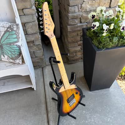 BGuitars Viper GE93 Electric Guitar image 4