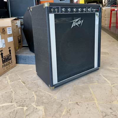 Peavey TNT-100 image 2