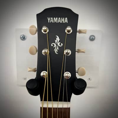Yamaha APXT2EW 3/4 Acoustic Electric Guitar - Natural image 5