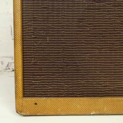 2000s Fender Blues Junior II Limited Edition Lacquered Tweed 15W 1x12 Combo Amp image 2