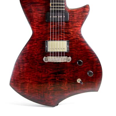 Dr.K Hot-K 2016 Red image 6