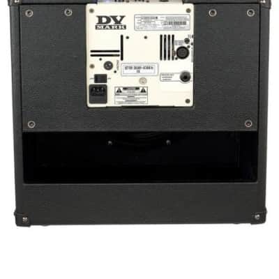 DV MARK POWERED CAB 112/60 image 3