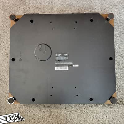 Ion Archive Turn Table Used image 6