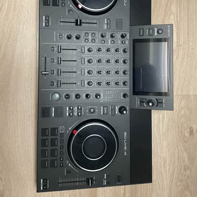Bundle Denon SC LIVE 4 + Soudswitch control One image 2
