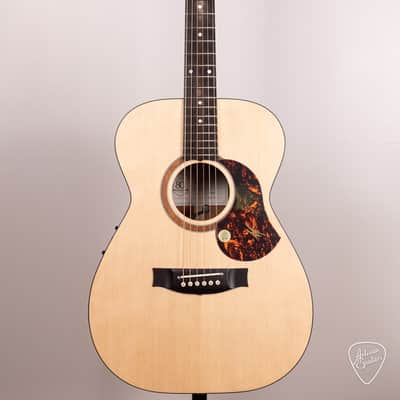 Maton SRS-808 Solid Road Series with Spruce Top- 17135 image 4