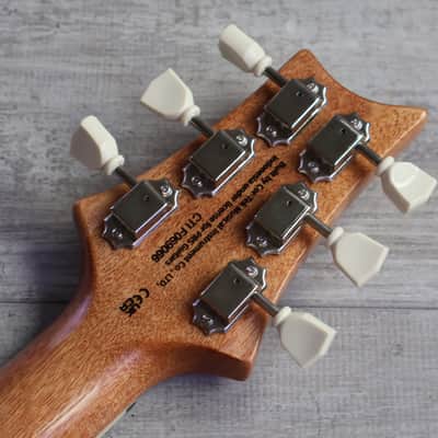 Paul Reed Smith (PRS) SE McCarty 594 (Turquoise) image 13