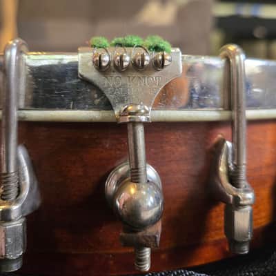 Fairbanks by Vega Style F Tenor 1923 image 8