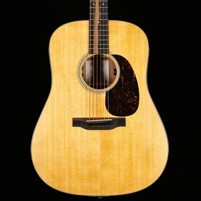 Martin D-12E Retro (308) image 3