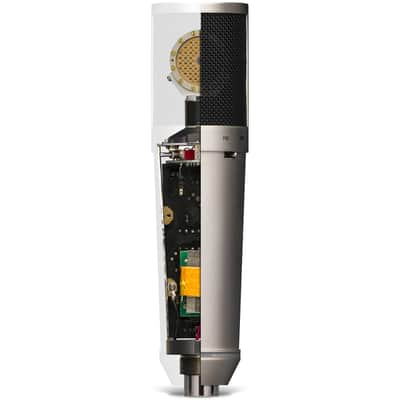 United Studio UT Vintage87 Microphone image 5