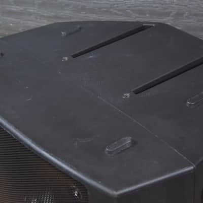 Wharfedale Pro LA-15P 200W Two-way Full-range 1x15" Powered Speaker #LA003372 image 14