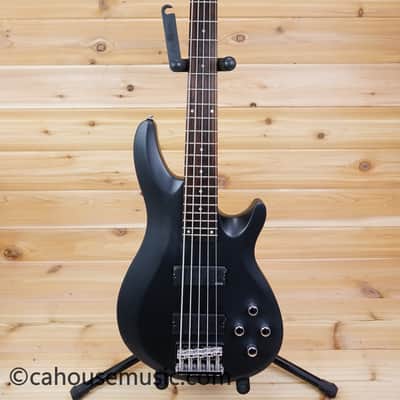 Schecter C-5 Deluxe - Satin Black image 6