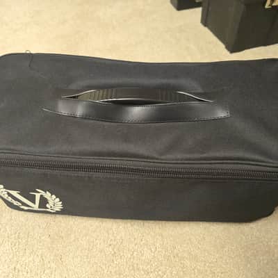 Victory Amps VC35 The Copper Lunchbox 2021 - Copper image 10