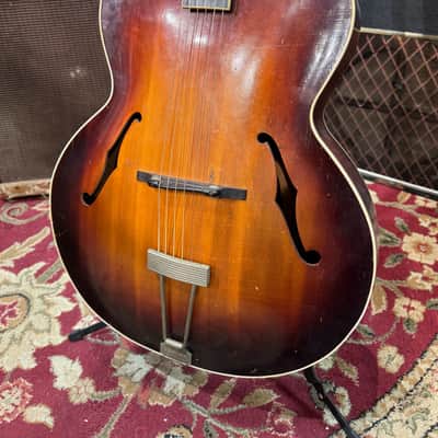 1941 D'Angelico A-1 image 2