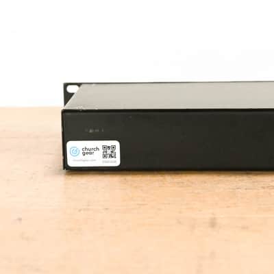Chauvet Data Stream 4 DMX-512 Optical Splitter CG013UR image 8