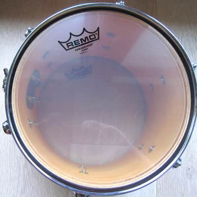 10" x 8" Yamaha Tom Drum - Vintage image 8