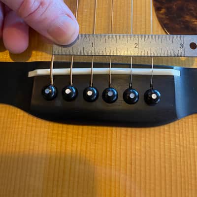 Dudenbostel Super 18 Dreadnought image 17