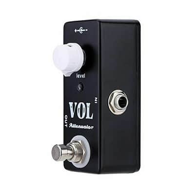 Mosky Audio VOL Attenuator image 3