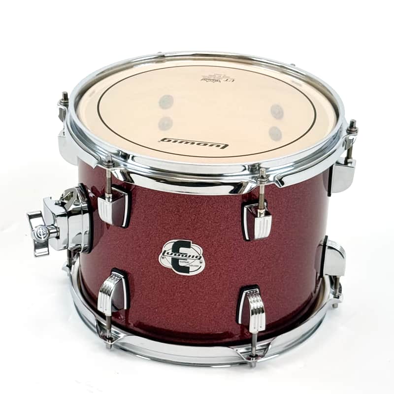 Ludwig Element Evolution 8x10" Rack Tom