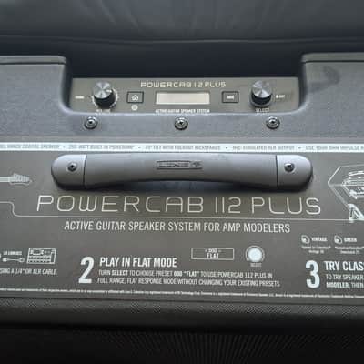 Line 6 Powercab 112 Plus image 3