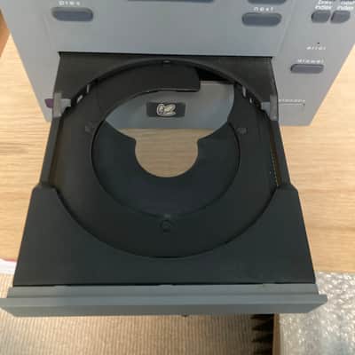 Proceed MRC-100 CD player vintage 1990s image 2