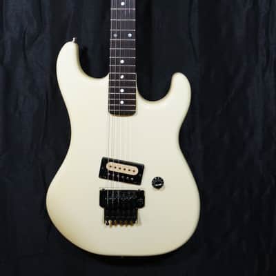 Kramer Barretta I 1987 White image 1