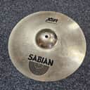 Crash Cymbal 14" Sabian XSR Fast USED! RKFTX290426