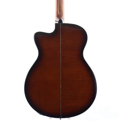 Paul Reed Smith (PRS) SE A50E Natural [E15428] (06/15) image 4