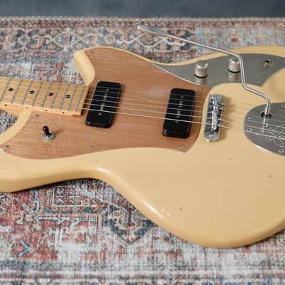 Novo Serus J Custom 2025 - Desert Sand / Aluminum Gold Guard. NEW, (Authorized Dealer) image 3