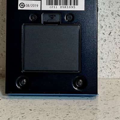 Boss MD-200 Modulation Multi-Effect image 3