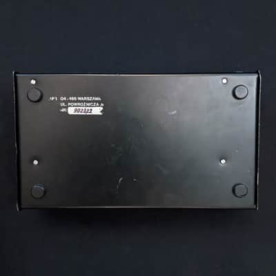 APS Mini Rhythm MR 3201: Analog Polish Drum Machine /w Footswitch image 12