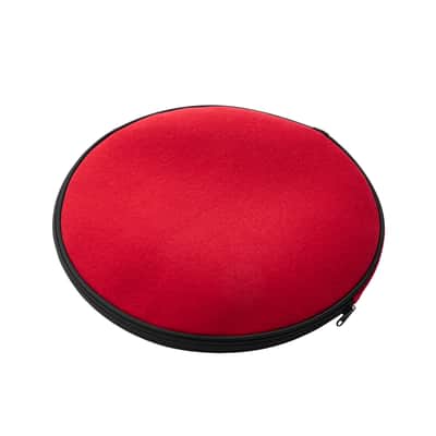 Gator Grooves Roto-Molded Snare Drum Case w/ Padding 13 x 5.5in image 7