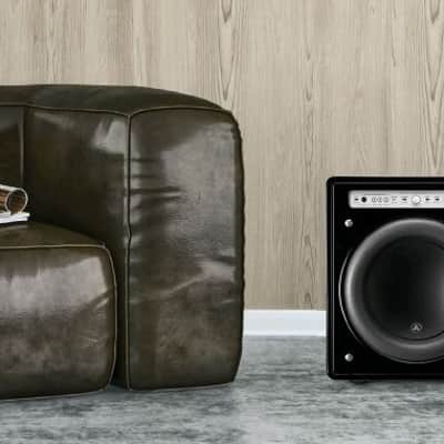 JL Audio Fathom f112v2 - Powered Subwoofer - NEW! image 9