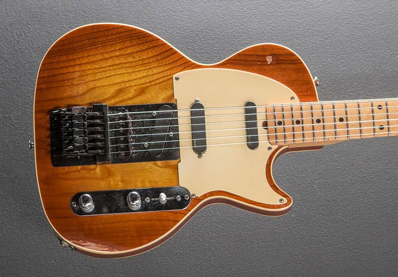 St. Blues Bluesmaster II, Mid 80's | Reverb