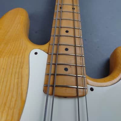 Yamaha PulserBass 450 80`s Japan image 11