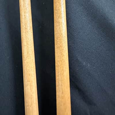 Innovative Percussion IP100 Mallets, Soft, 1 Pair, Birch w/Teal Yarn - EXCELLENT image 9