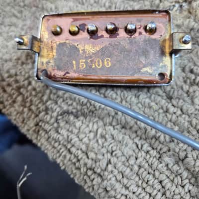1974 Ibanez by Kawai Custom Model 2350 Super 70's Maxon Pickups Pro Setup New String Original Deluxe Hard Shell Case image 6